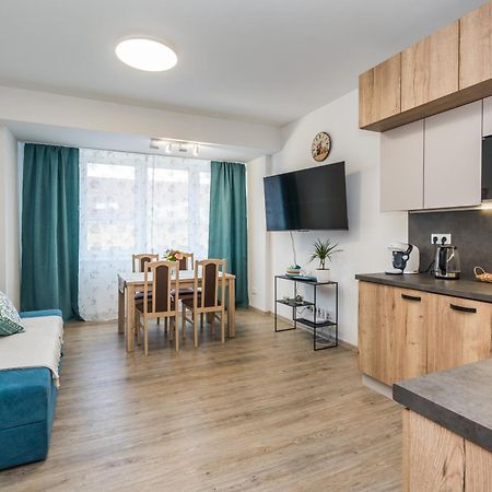 Perla Hradce 302 Apartment Hradec Králové Екстериор снимка