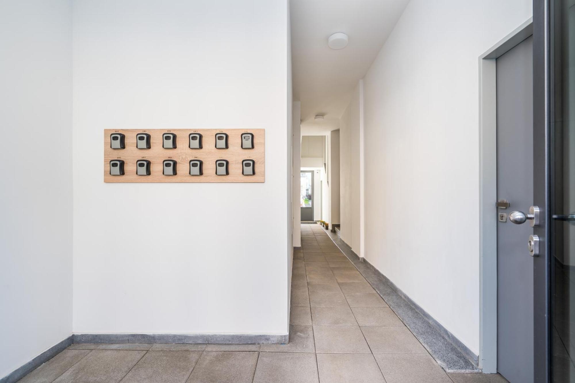 Perla Hradce 302 Apartment Hradec Králové Екстериор снимка